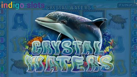 free online games slots for fun crystal water|Crystal Waters Slot by RTG Free Demo .